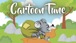 Quirky Fun Music For Cartoons and Videos
