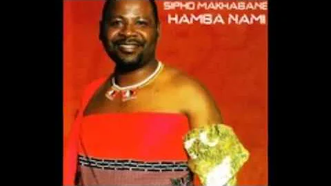 Sipho Makhabane - Hamba Nami Full Album