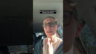 💚🩷wicked for good intimate scene and scary moments