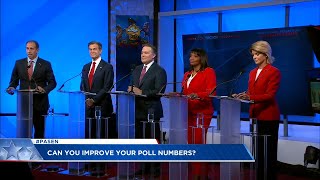 Pennsylvania GOP U.S. Senate Debate Quick Recap | Dr. Oz, Dave McCormick Debate for First Time