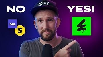 Why I Chose Envato Elements Over Storyblocks & Motion Array