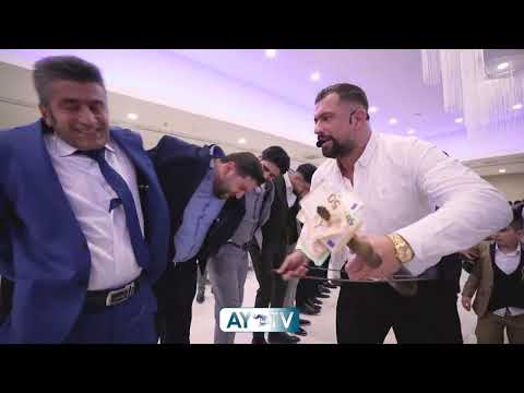 Rojda & Hasan- Part 2-Hakim Lokman-Dawet- Dügün-Wedding-Kurdische Hochzeit-Belcika