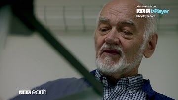 The Science of Laughter - BBC Player