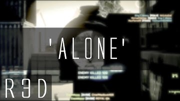 [R3D] Alone