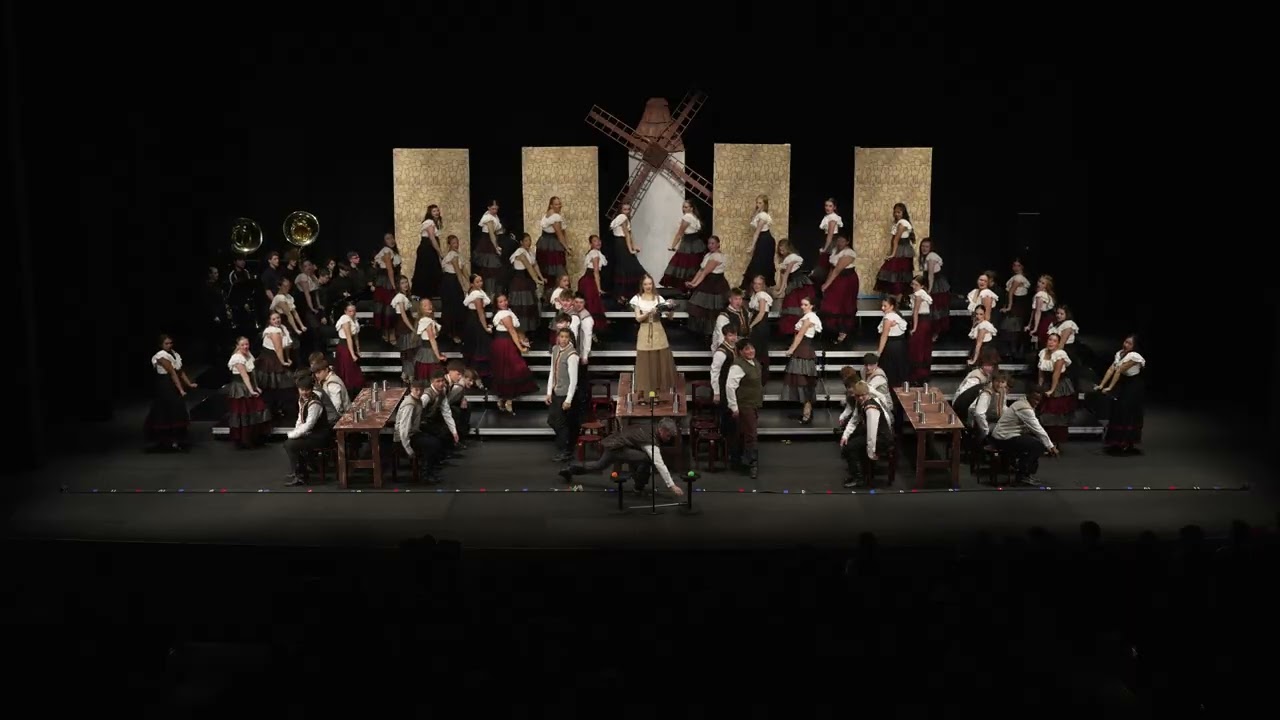 Studio 2026 Supernova (Finals)