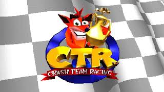 [SM64 Custom Music] Crash Team Racing - Cortex Castle