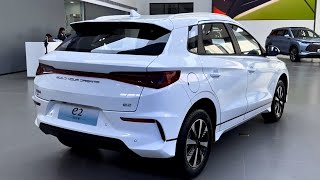 2023 BYD e2 Electric Hatchback in-depth Walkaround