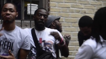 TM Bonez - Bob Lee (Official Music Video) dir | Weworkincinemas