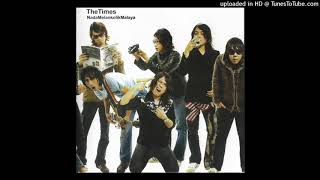 The Times - Lipstick