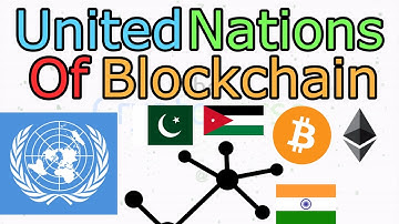 The United Nations Of Blockchain - Putting Purpose Over Power (The Cryptoverse #256)