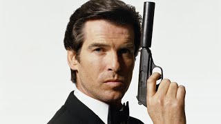 James Bond 007 | Pierce Brosnan Era Tribute