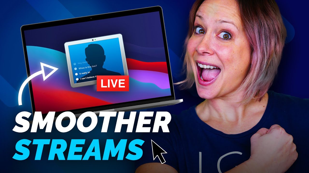 7 Tips for Smoother Live Streaming Production - YouTube