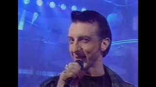 Marc Almond & Gene Pitney - Something's Gotten Hold Of My Heart