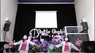 Pilihanku | GMS Live (Tamborine Cover)