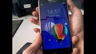 Download lagu Hard Reset Lenovo Vibe X S960