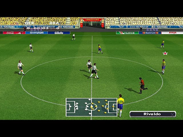 FIFA Soccer 10 - PCSX2 Wiki