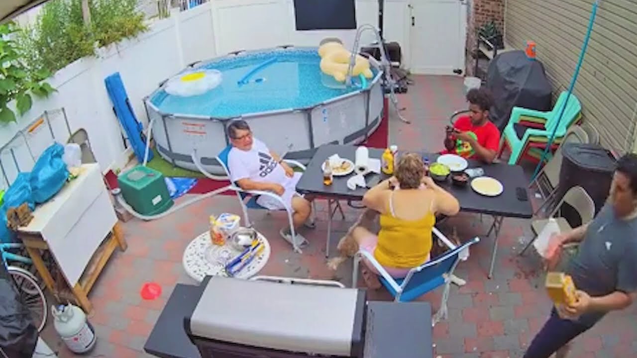 BBQ Disasters 🌭🔥 Chill Over in an Instant! – Video