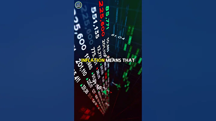 What Is Inflation? | Explained in 40 Seconds 💸