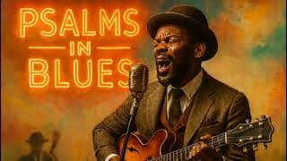 God Is Our Refuge and Strength – Psalm 46 Gospel Blues  (1950s Soul Gospel)