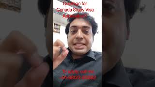 Duolingo for Canada Study Visa Application?