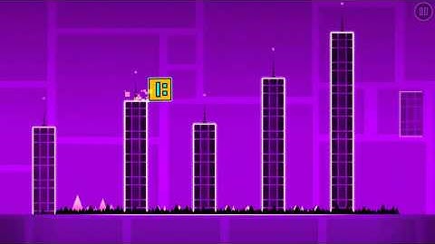 Stereo Madness RM by ZenthicAlpha