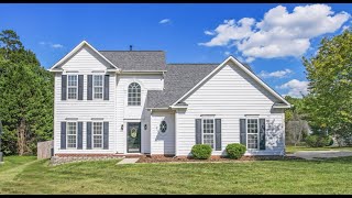 1836 Danny Court video tour