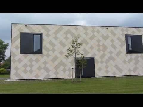 The Akzo Nobel auditorium in Arnhem