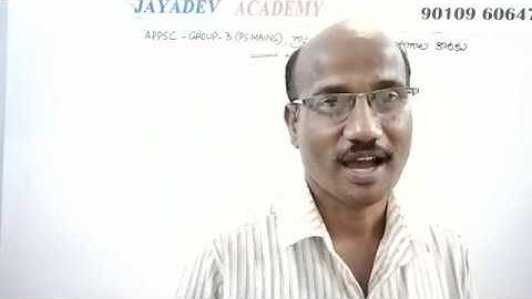 BASICS || Reasoing & Logical Problems For GROUP-3 Mains & Grama Sachivalayam by B.SHANKAR RAO