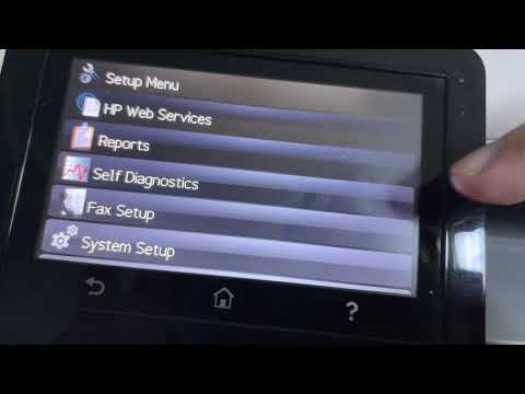 Disable Cartridge Policy and Cartridge Protection HP Color LaserJet Pro MFP M477fdn M477fdw M477fnw