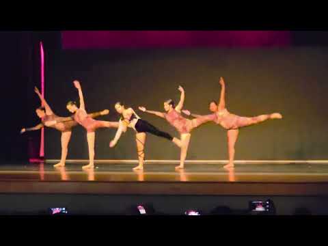 Hialeah Middle School Magnet Dance May 19th 2025