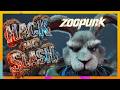 Zootopia Just Went Steampunk | Zoopunk Game With Candy Bottom
