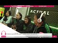 DALE PELOTA - PROGRAMA 24 - 2025