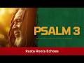 Psalm 3 Reggae Worship: "Jah, My Shield &amp; Glory" | A Powerful Gospel Song of Divine Protection