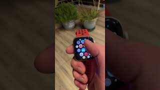 Не все знают об этой опции Apple Watch!