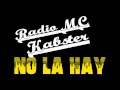 NO LA HAY LETRA by RADIO MC feat= KABSTER LYRICS