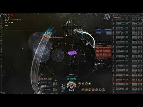 Black Legion... losing forts for the purpose of winning fights