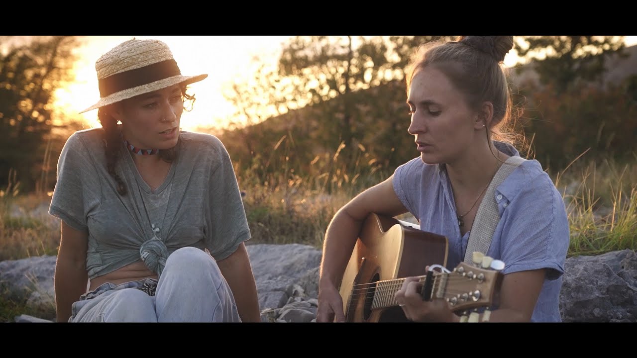 High and Dry Radiohead Hilly Mandara Cover YouTube