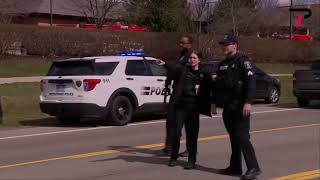 SWAT Response | Tense Moments as Active Shooter Incident Unfolds in West Bloomfield