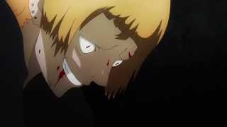Tokyo Ghoul:re Anime (Fan-made)