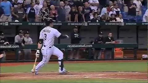 Game 162, 2011 MLB - Baseball Uprising