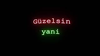 REYNMEN - MELEK NEON EDİT