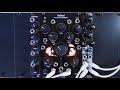 From Japan to Your Rack : #2 Sdkc Instruments Helical + Addition | Japan's eurorack modular synth
