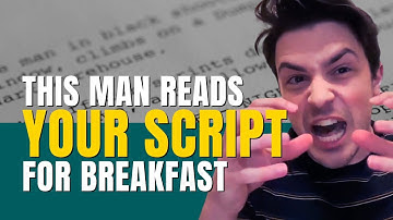 Former Netflix Story Analyst: How To Break Into Hollywood