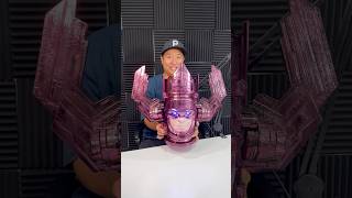 Fantastic Four Galactus Popcorn Bucket! #marvel #fantasticfour #Galactus