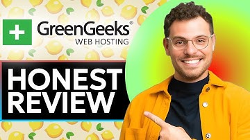 GreenGeeks Hosting Honest Review - Watch Before Using