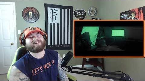 Kingdom Of Giants- Wayfinder[First Reaction]