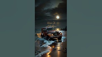 القران الكريم 💞 بصوت رائع جدا ❤️ #القارئ احمد النفيس💕