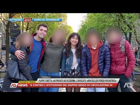 A3 NEWS VENEZIA | 22/11/2023