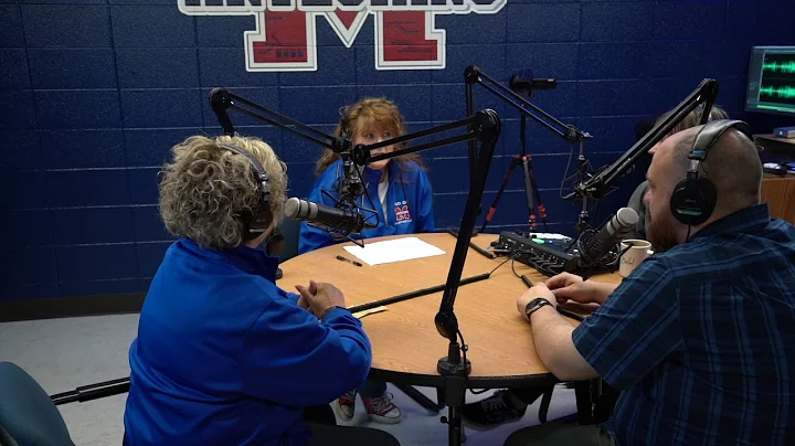 Debbie Lipps Interview - MSD Martinsville School B...