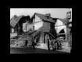 World War 2 Blitz  - Kingston Upon Hull Bomb Damage